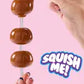 Mushmeez Sweet Friends Asst