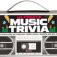 Music Trivia