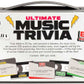 Music Trivia