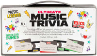 Music Trivia