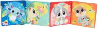 My First Friends Activity Mat