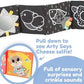 My First Friends Activity Mat