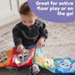 My First Friends Activity Mat