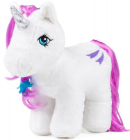 My Little Pony 40th Anniversary Retro Plush Assorted
