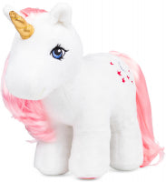 My Little Pony 40th Anniversary Retro Plush Assorted