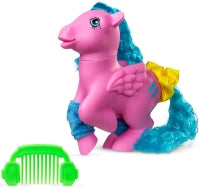 My Little Pony Totally Rad Ponies - Firefly