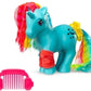 My Little Pony Totally Rad Ponies - Moonstone