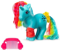My Little Pony Totally Rad Ponies - Moonstone