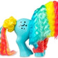 My Little Pony Totally Rad Ponies - Moonstone