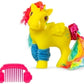 My Little Pony Totally Rad Ponies - Skydancer