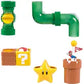 My Mario Bath Pipes Playset