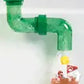 My Mario Bath Pipes Playset
