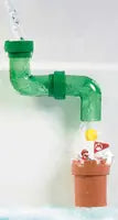 My Mario Bath Pipes Playset