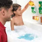 My Mario Bath Pipes Playset