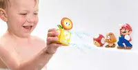 My Mario Bath Squirters 4 Pack