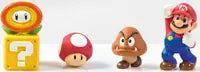 My Mario Bath Squirters 4 Pack