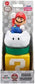 My Mario Pour & Nest Bath Toy Set