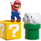 My Mario Pour & Nest Bath Toy Set
