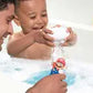 My Mario Pour & Nest Bath Toy Set
