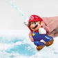 My Mario Pour & Nest Bath Toy Set