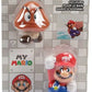 My Mario Squirters - Mario + Goomba