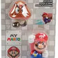 My Mario Squirters - Mario + Goomba