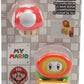 My Mario Squirters - Mushroom + Fire Flower