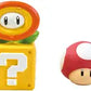 My Mario Squirters - Mushroom + Fire Flower