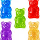 Mystery Gummy Bearz Grab Bin Assorted