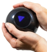 Mystic 8 Ball