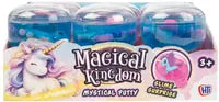 Mystical Putty Assorted