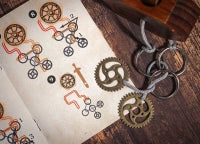 Myths And Legends Alexander The Greats Gordion Knot Puzzle