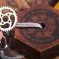 Myths And Legends Alexander The Greats Gordion Knot Puzzle