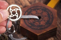 Myths And Legends Alexander The Greats Gordion Knot Puzzle