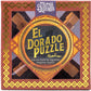 Myths And Legends El Dorado