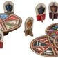 Myths And Legends Knights Of The Round Table