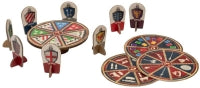 Myths And Legends Knights Of The Round Table
