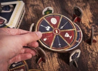 Myths And Legends Knights Of The Round Table