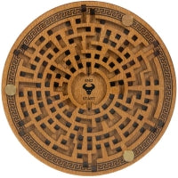 Myths And Legends Theseus And The Minotaur Puzzle