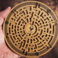 Myths And Legends Theseus And The Minotaur Puzzle