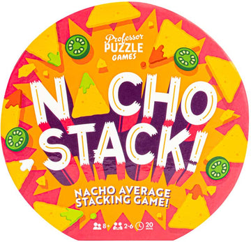 Nacho Stack!