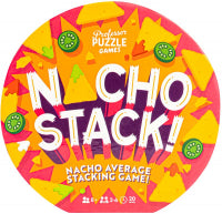 Nacho Stack!