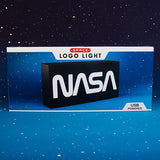 "NASA Inspired Mood Light - Illuminate Your Space with Galactic Glow