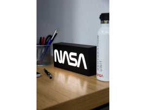 "NASA Inspired Mood Light - Illuminate Your Space with Galactic Glow