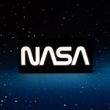 "NASA Inspired Mood Light - Illuminate Your Space with Galactic Glow