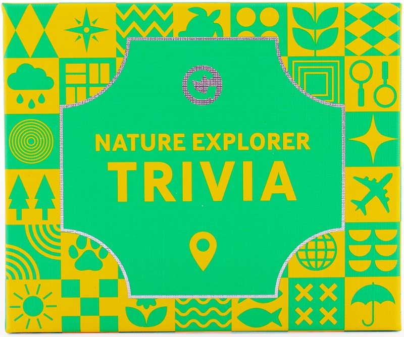 Nature Explorer Trivia