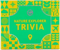 Nature Explorer Trivia