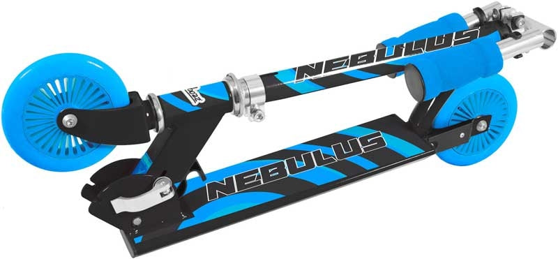 nebulus-scooter-black-blue