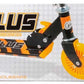 Nebulus Scooter - Neon Orange
