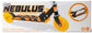 Nebulus Scooter - Neon Orange